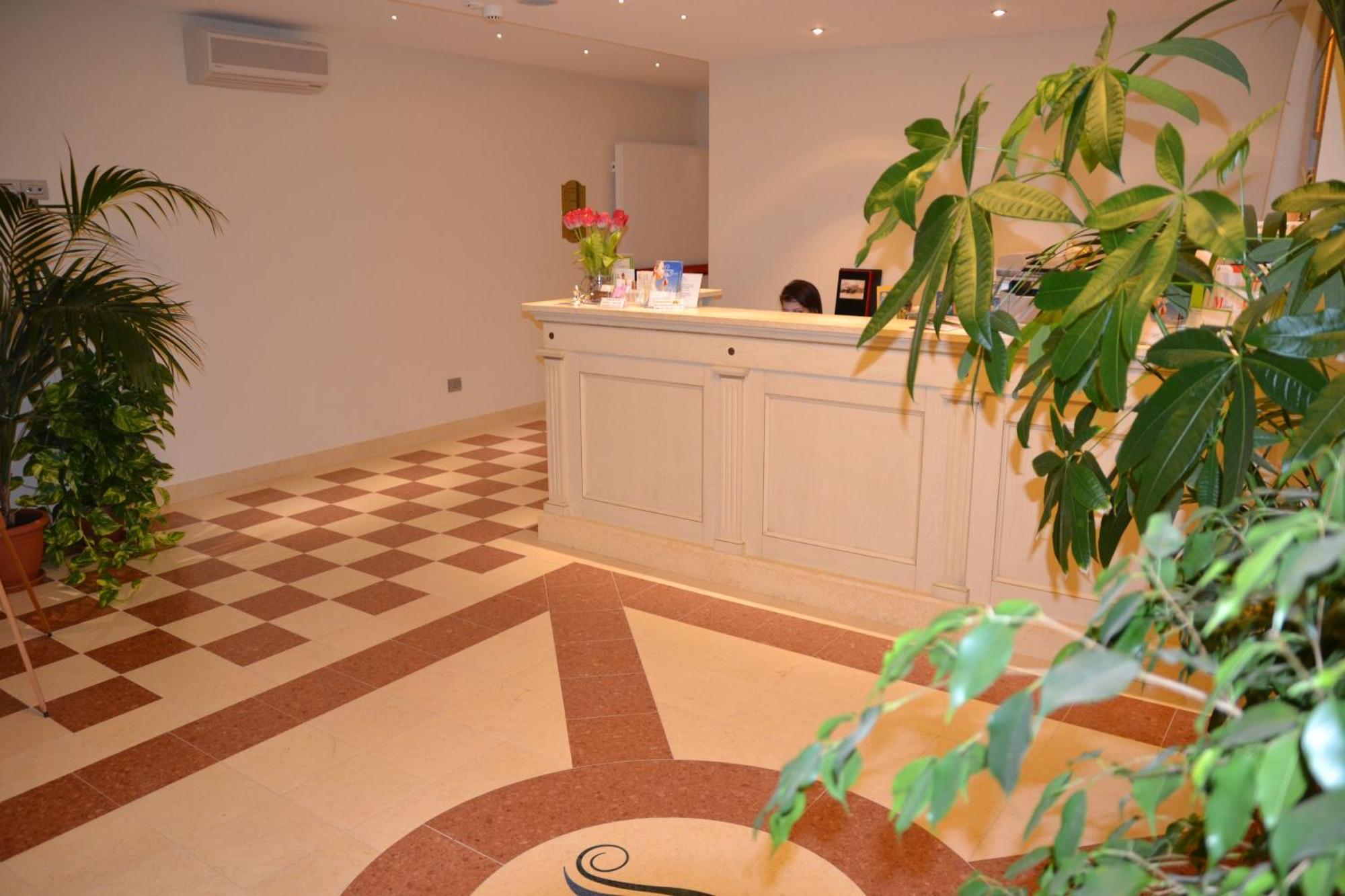 Incantea Resort Tortoreto Eksteriør billede