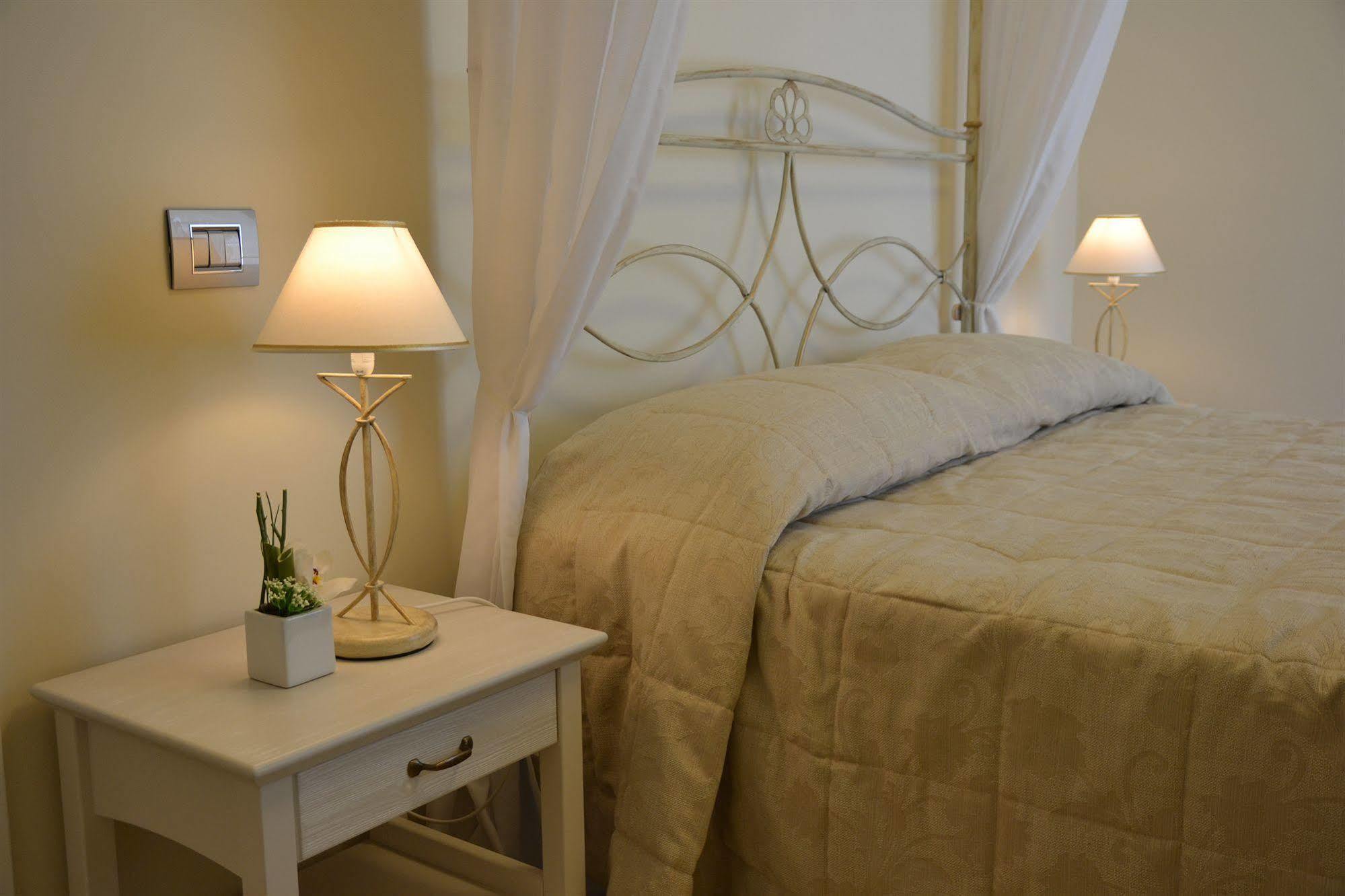 Incantea Resort Tortoreto Eksteriør billede