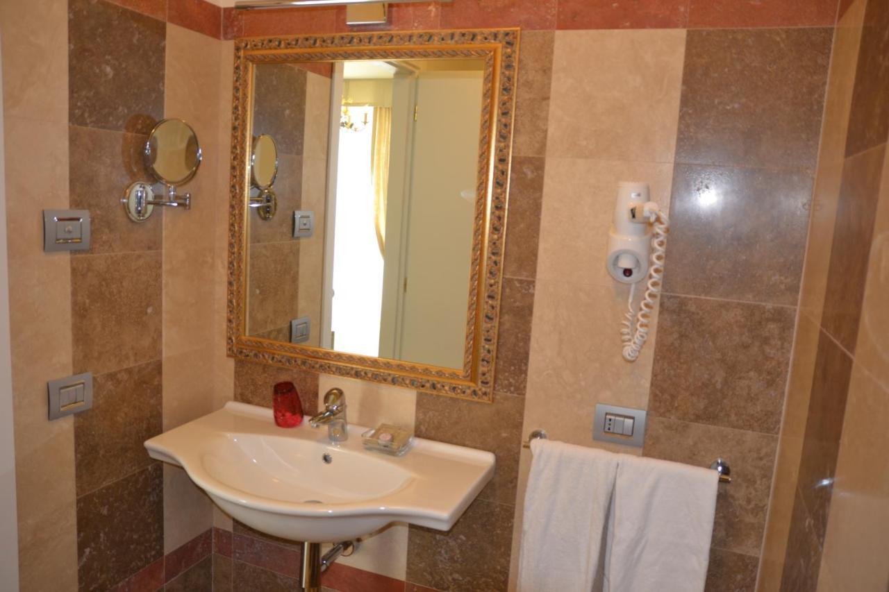 Incantea Resort Tortoreto Eksteriør billede